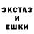 Ecstasy MDMA Sergey erkalow
